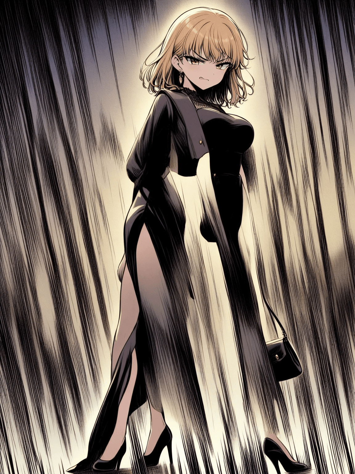 Thumbnail of aki adagaki - brattier version