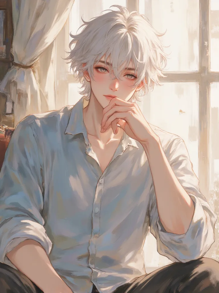 Thumbnail of Нико (бл)