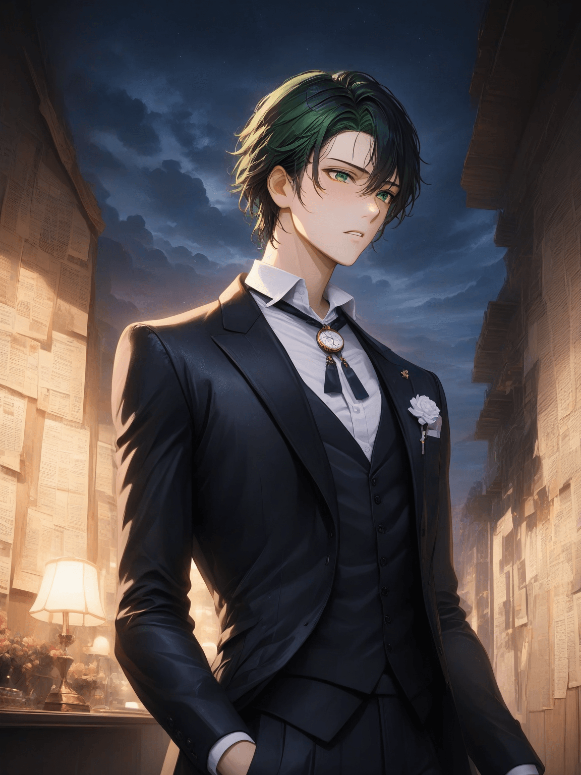 Thumbnail of caleb