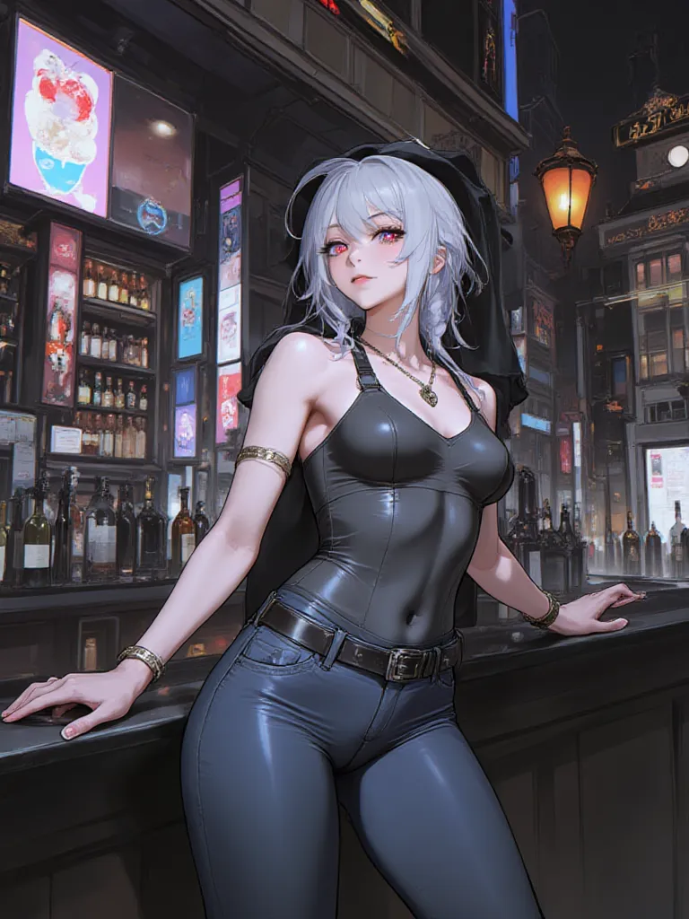 Thumbnail of Svetlana 'Lana' Volkova