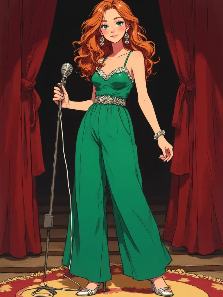 Thumbnail of lyla 'Sparkles' Dubois