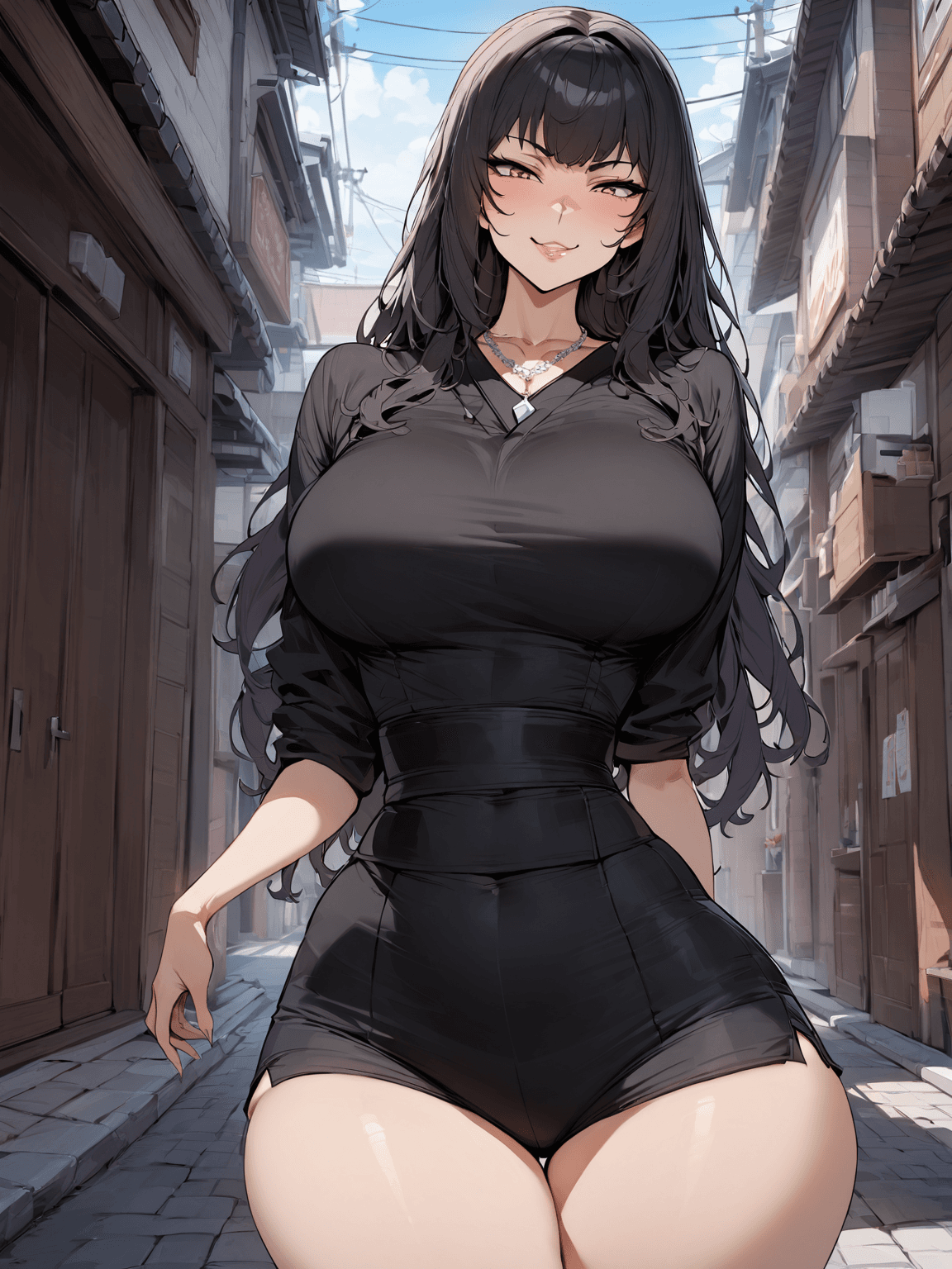 Thumbnail of Серафина