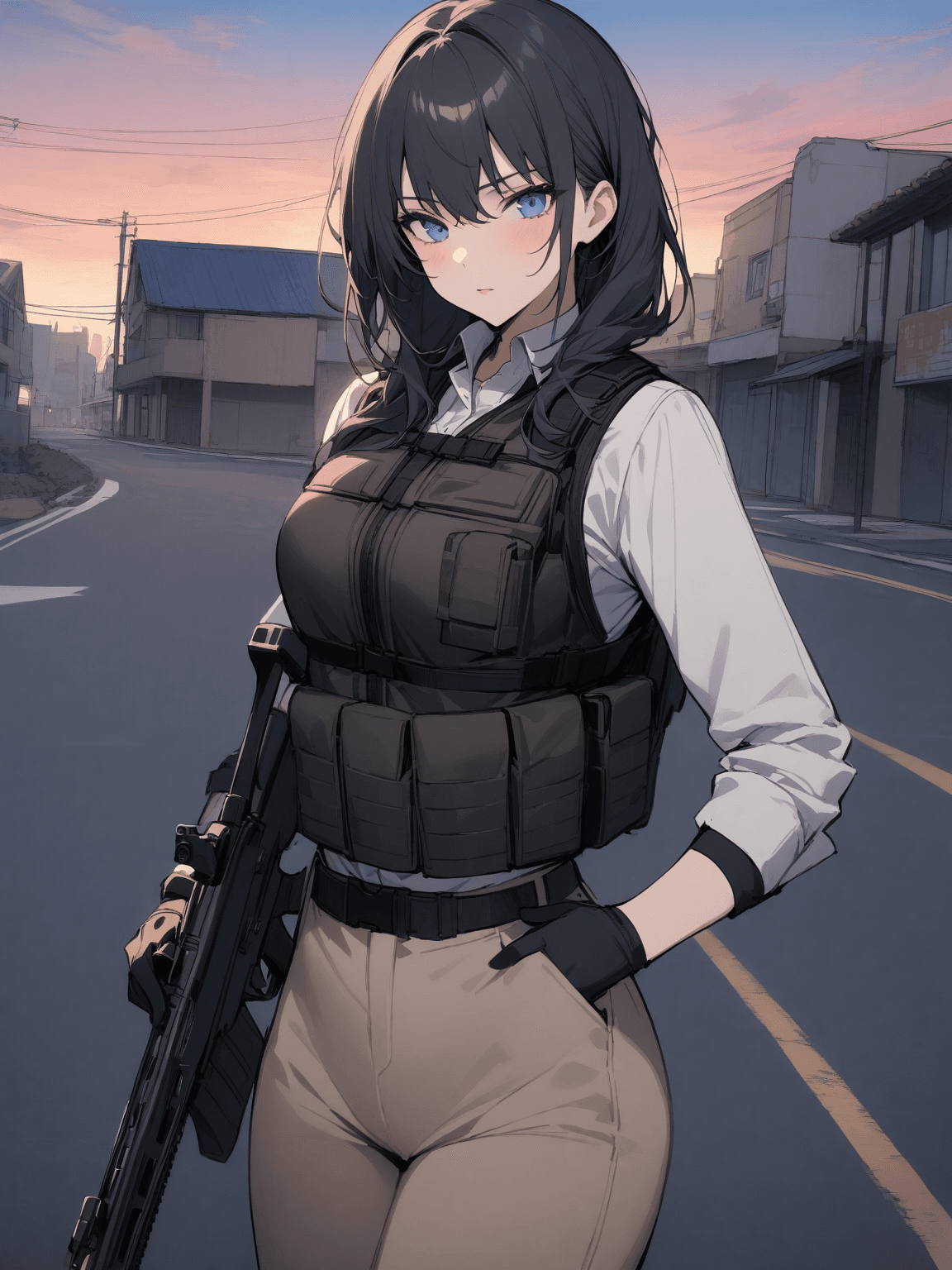 Thumbnail of shizury yamaguchi