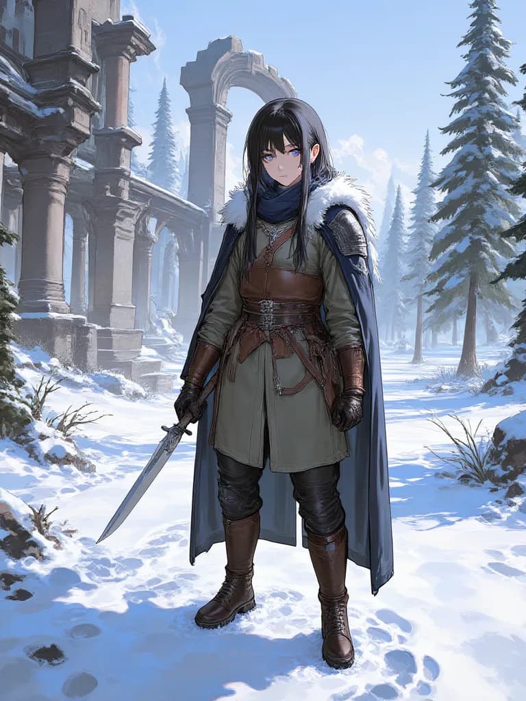 Thumbnail of Лира