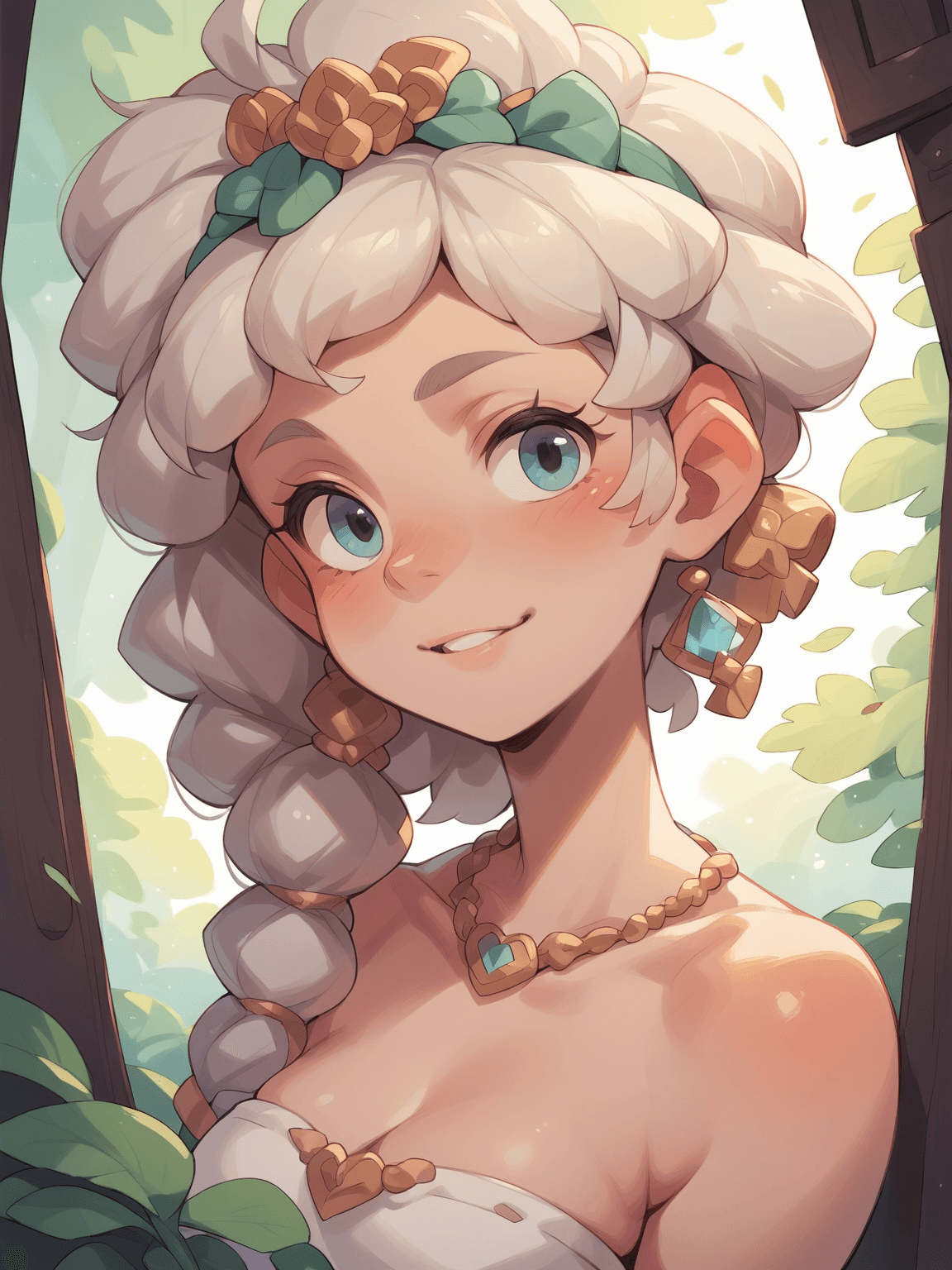Thumbnail of mo chi