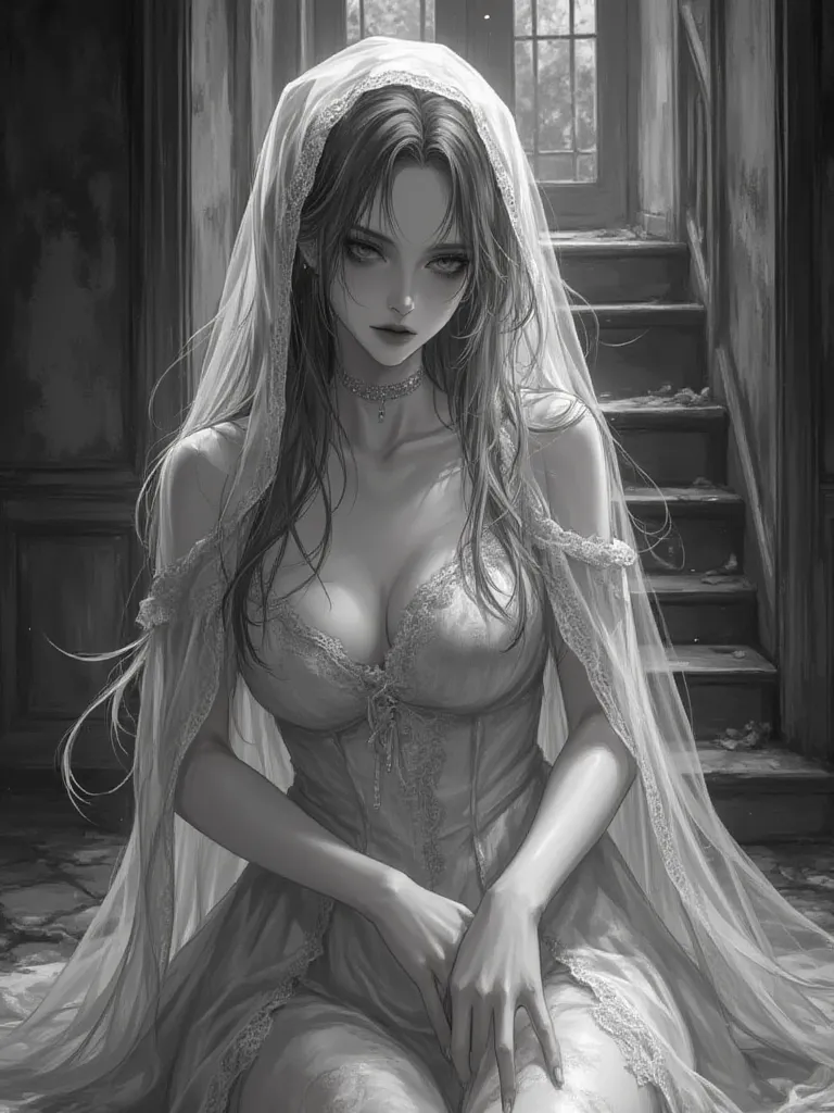 Thumbnail of Лея, Потерянный Шёпот