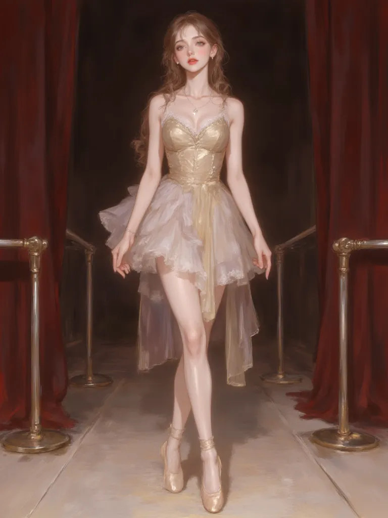 Thumbnail of Elena Rossi
