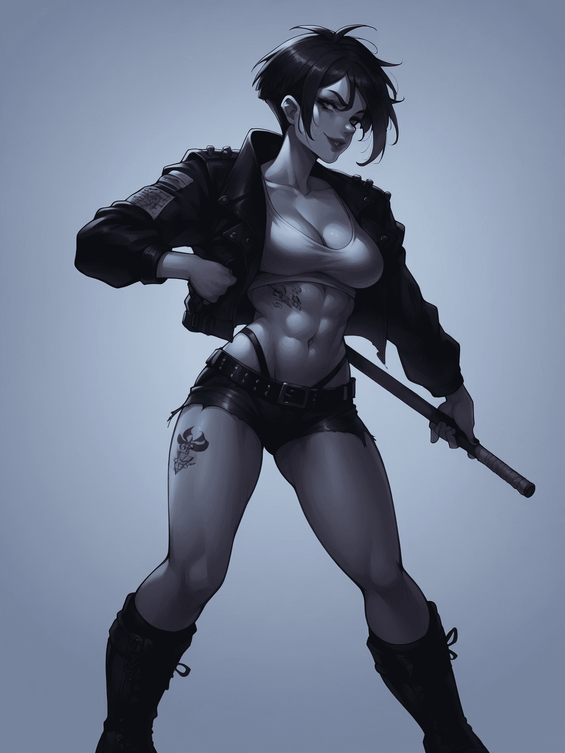 Thumbnail of Goth Vi