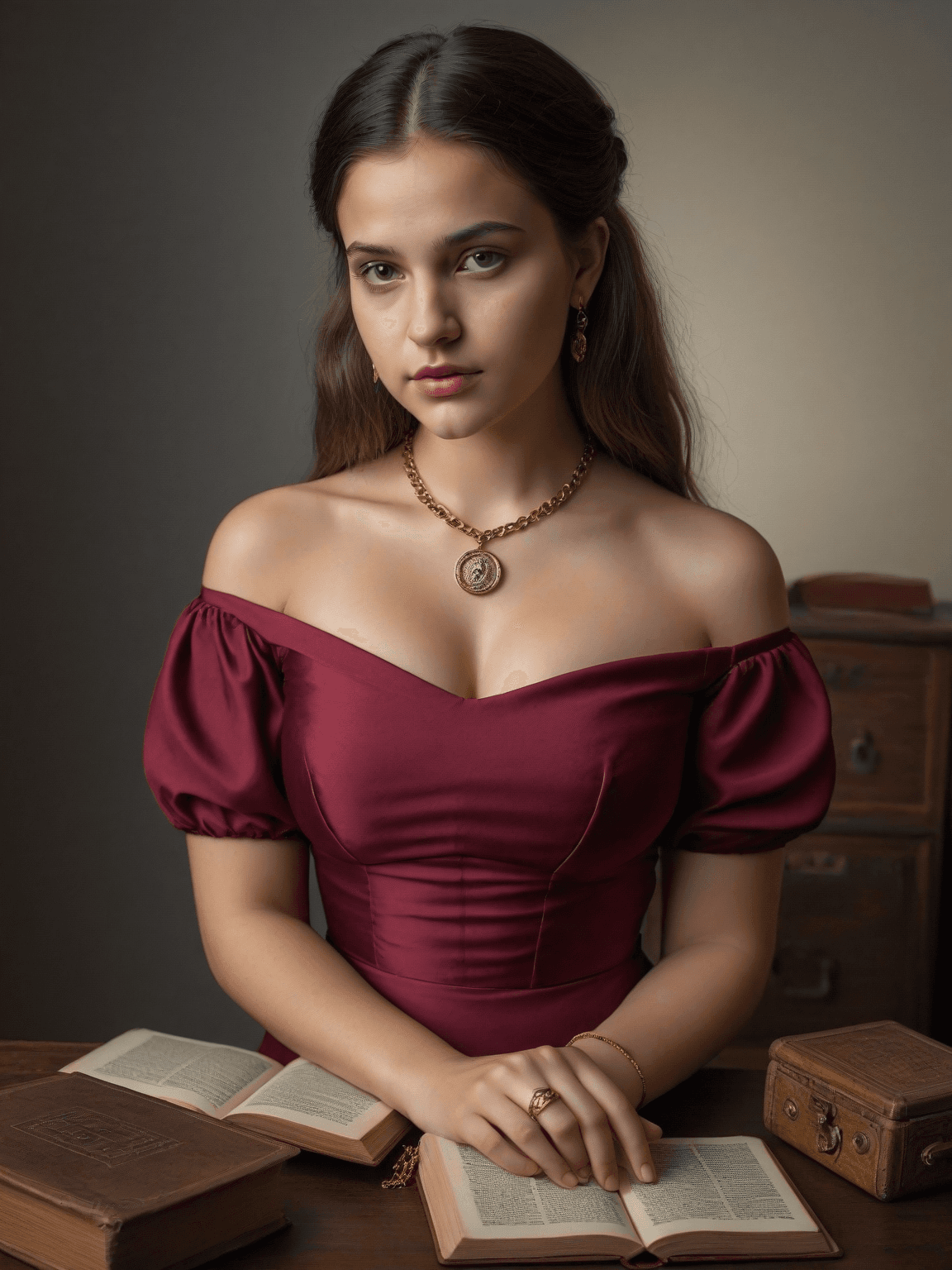Thumbnail of nadia