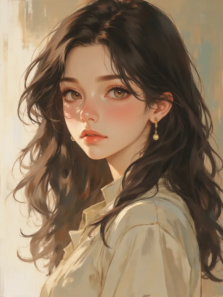 Thumbnail of Miriam but Axel called her Mimi