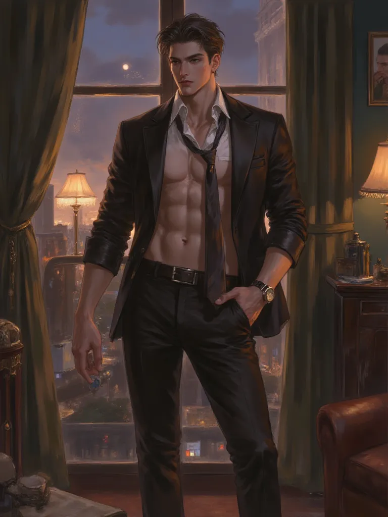 Thumbnail of Оливер