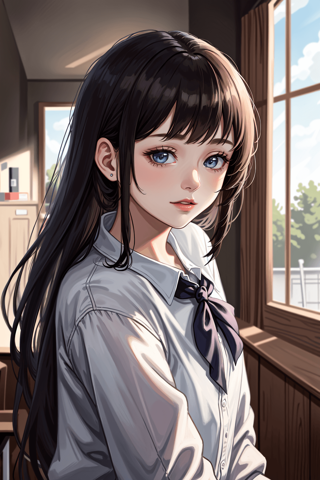 Thumbnail of Сакина