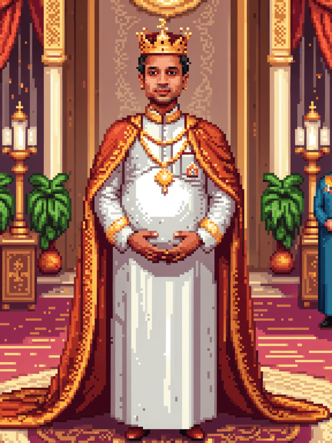 Thumbnail of Muhammad Ziyad Rifqi