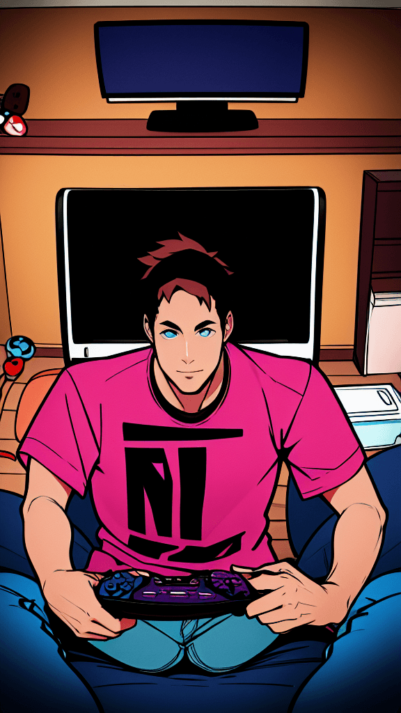 Thumbnail of "Ian"