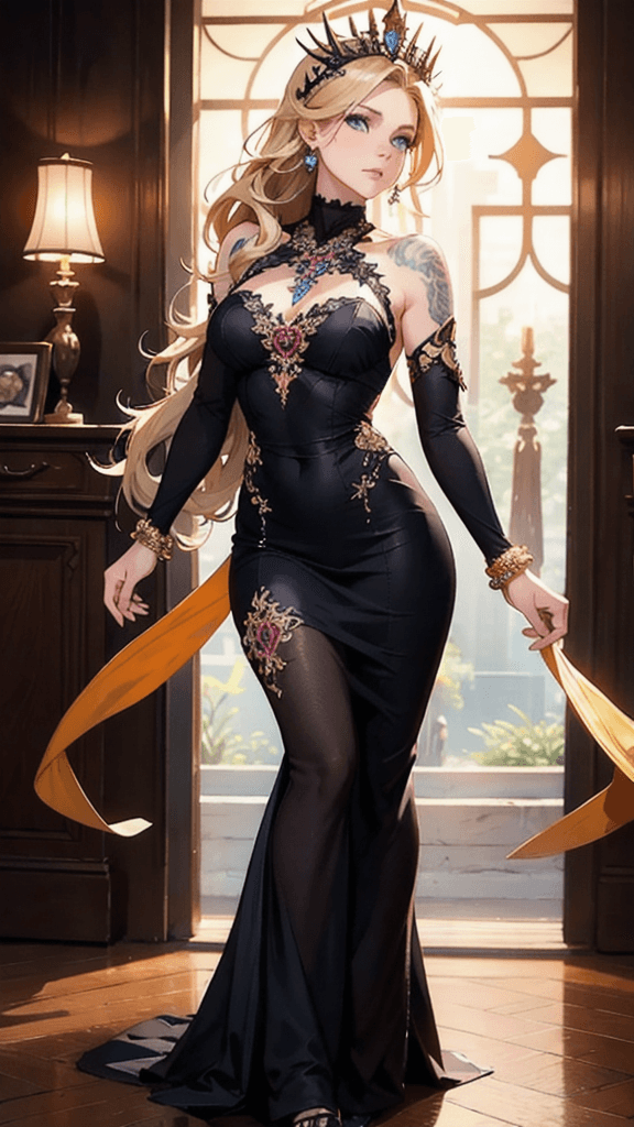 Thumbnail of "Vixen"