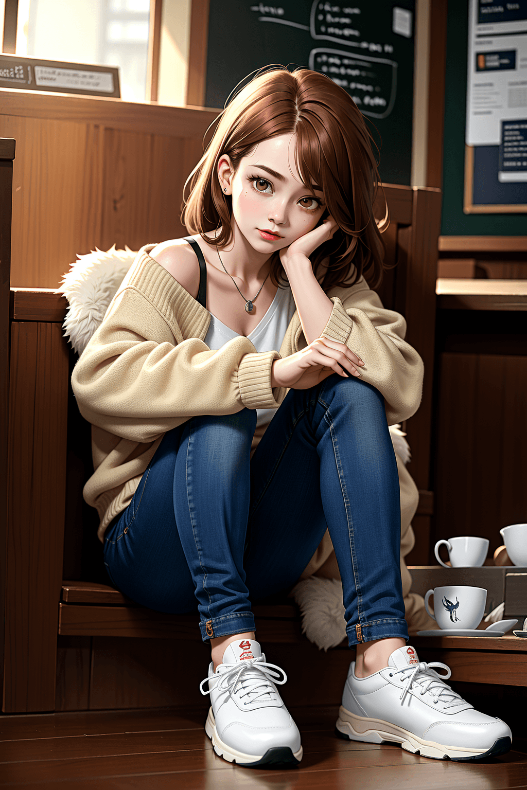 Thumbnail of Айлин