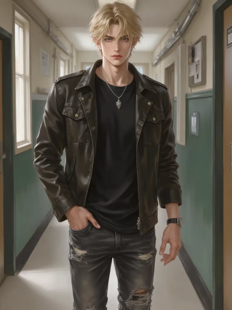 Thumbnail of jaxson 'Jax' thorne