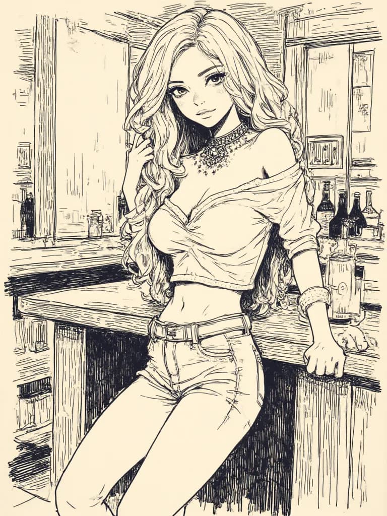 Thumbnail of Изабелла "Красавица" Росси
