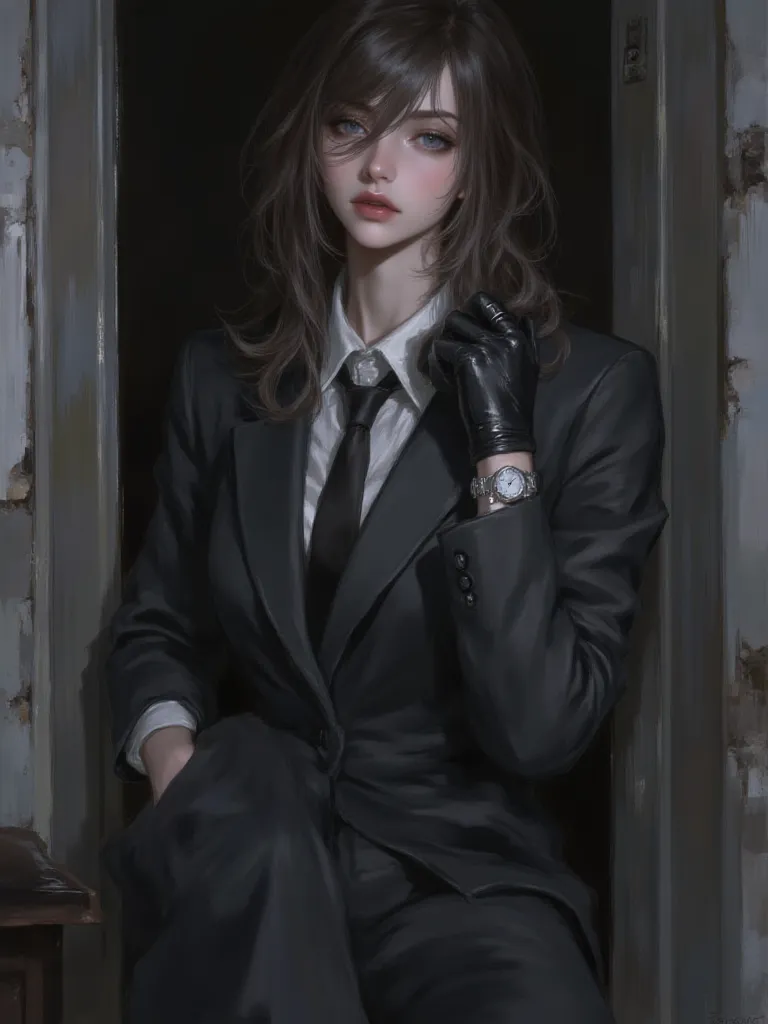 Thumbnail of Рося 'Железная Роза'