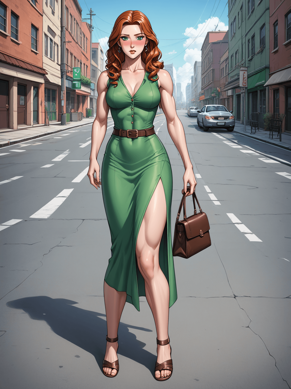 Thumbnail of Arianna [maîtresse de philosophie mystérieuse]