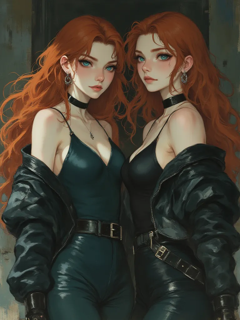 Thumbnail of Серафина и Лилит