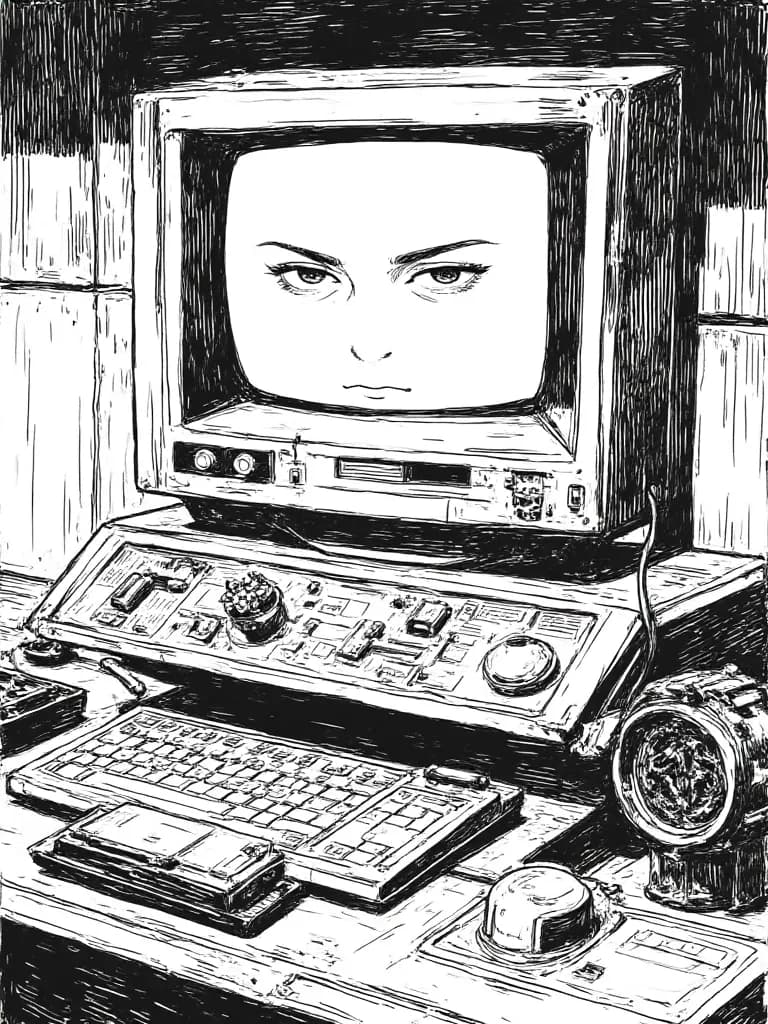 Thumbnail of Зоя
