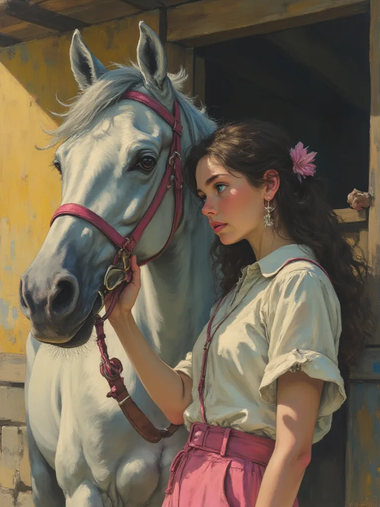 Thumbnail of Белла и Патриция