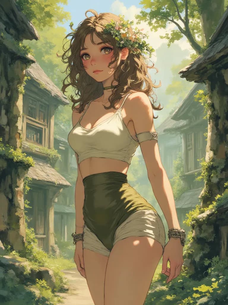 Thumbnail of Layla