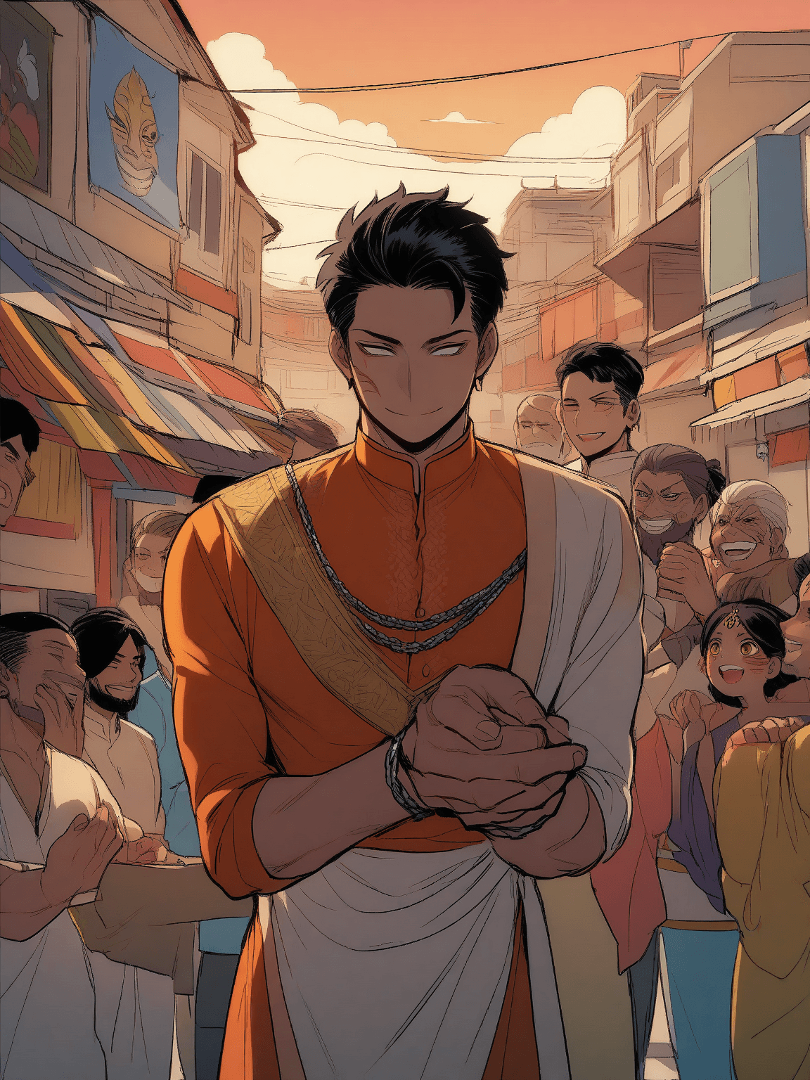 Thumbnail of aarav Chattopadhyay