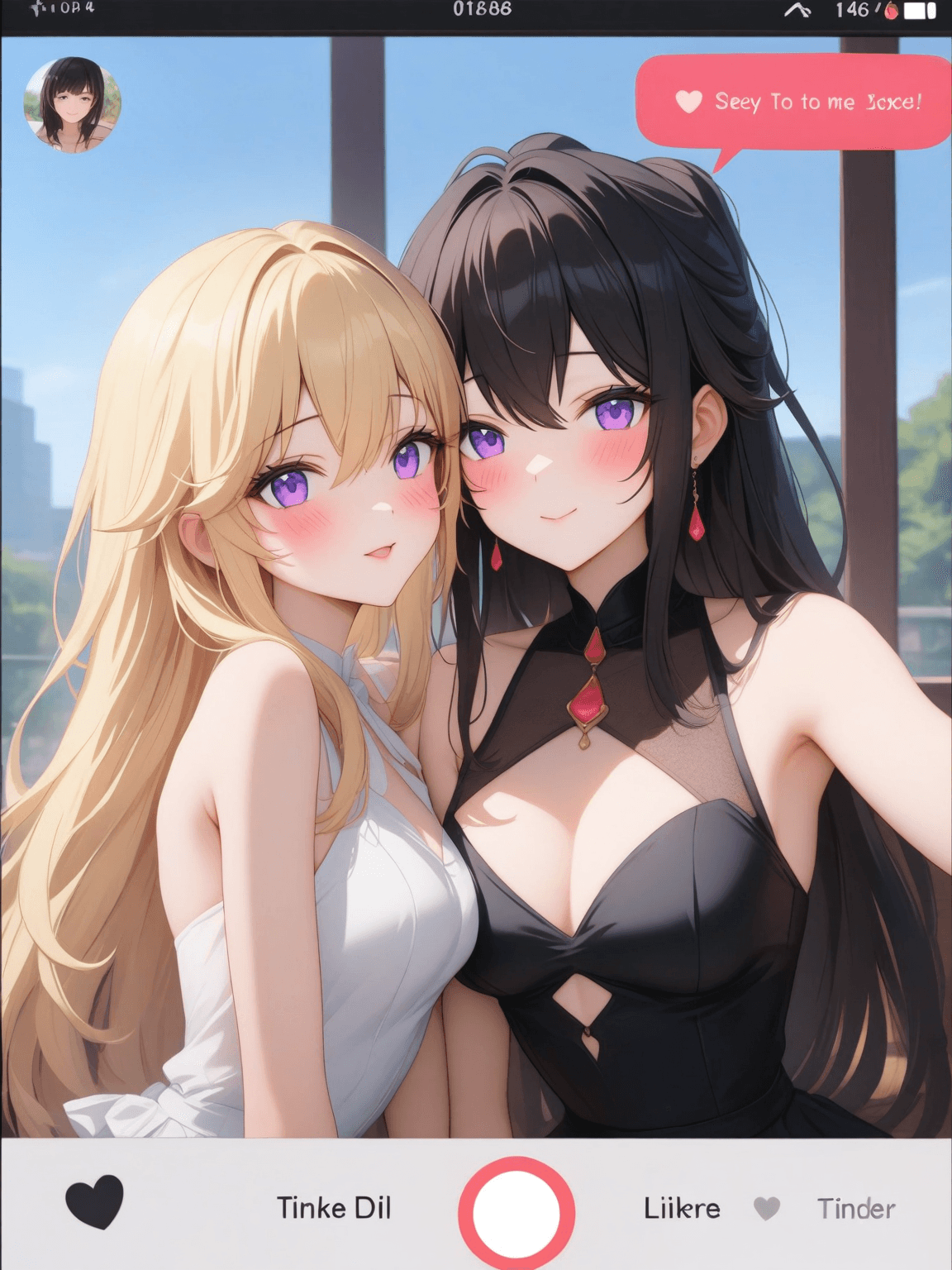 Thumbnail of lily