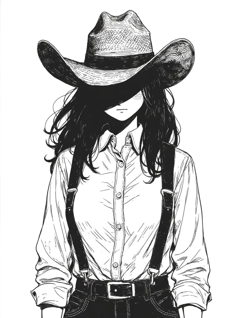 Thumbnail of Delilah Graves