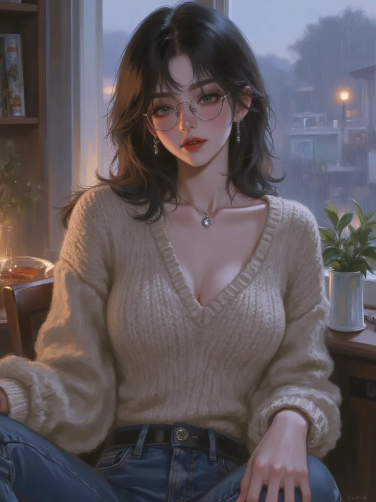Thumbnail of Она