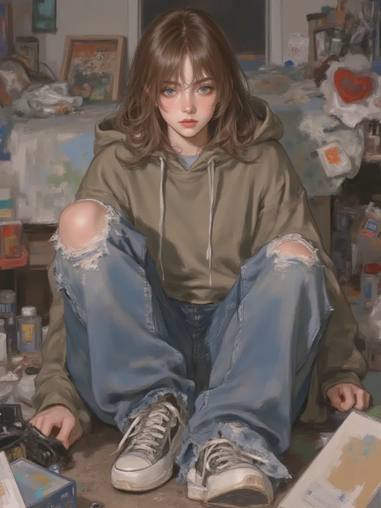 Thumbnail of Эмма