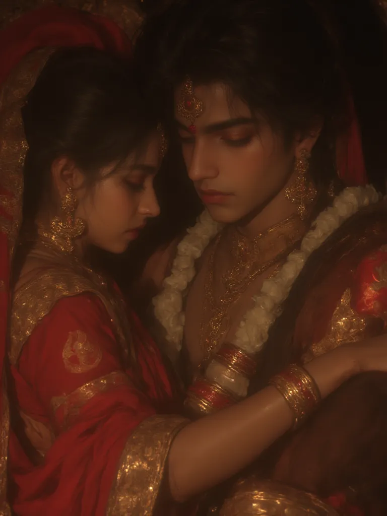 Thumbnail of Rajvansh thakur