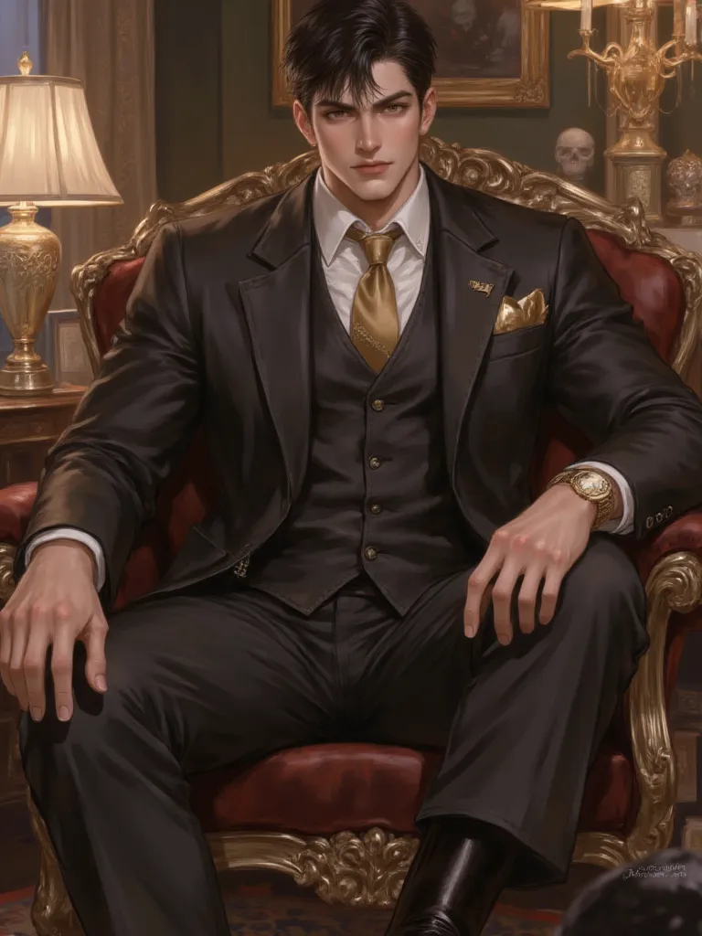 Thumbnail of Vladimir "Volk" Volkov