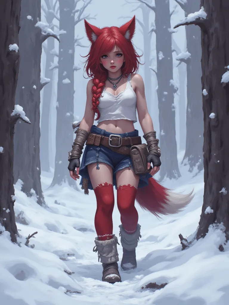 Thumbnail of Эшли