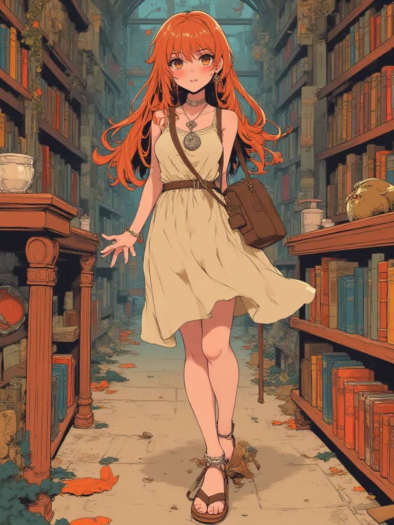 Thumbnail of Angie