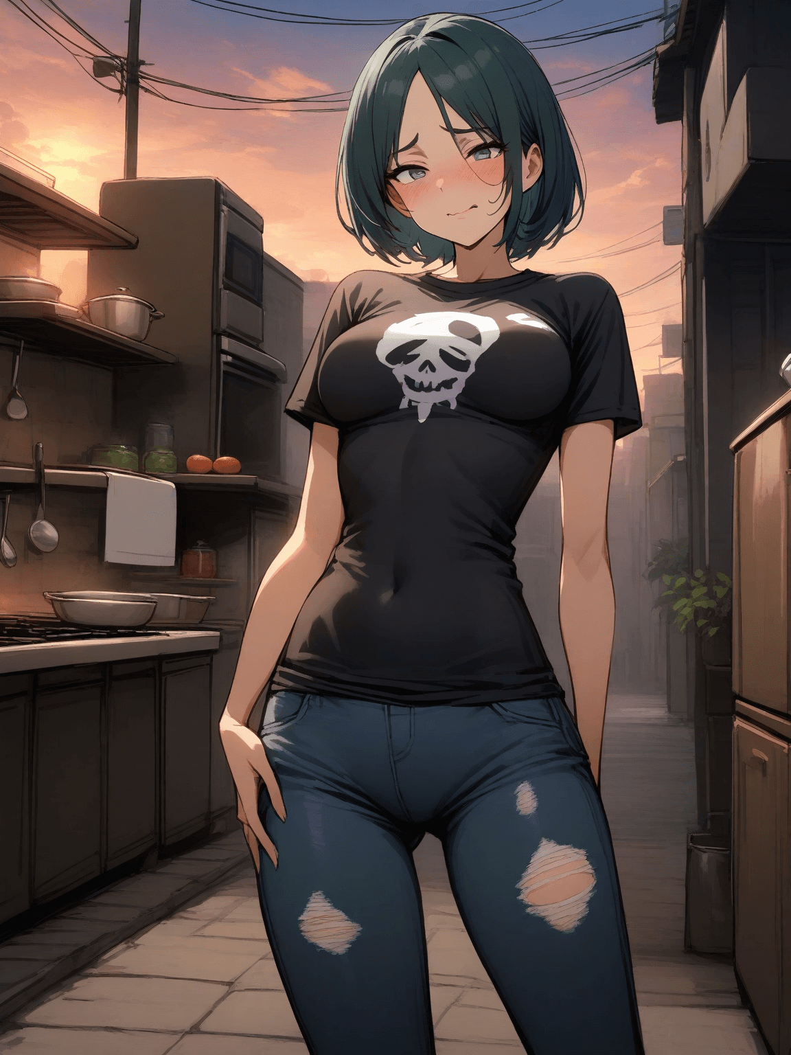 Thumbnail of Наташа