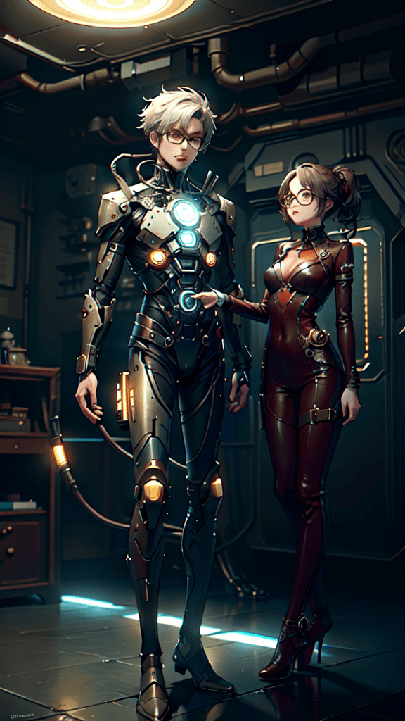 Thumbnail of "Binary"