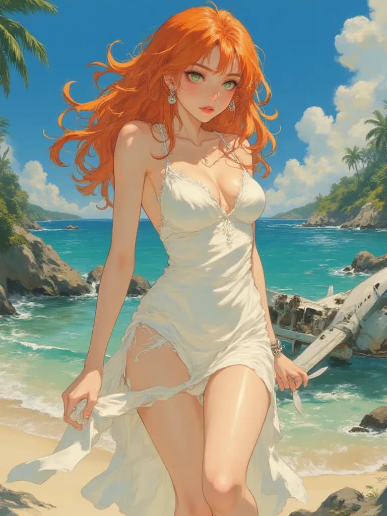 Thumbnail of Эсмеральда инкогнито