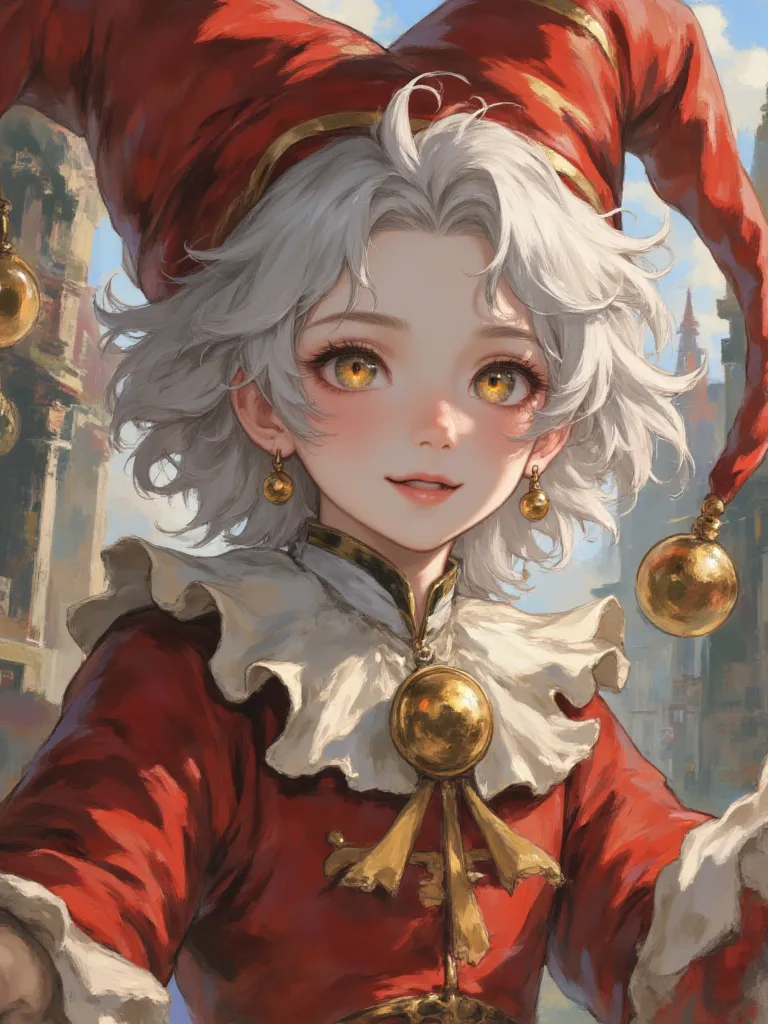 Thumbnail of Пьеро