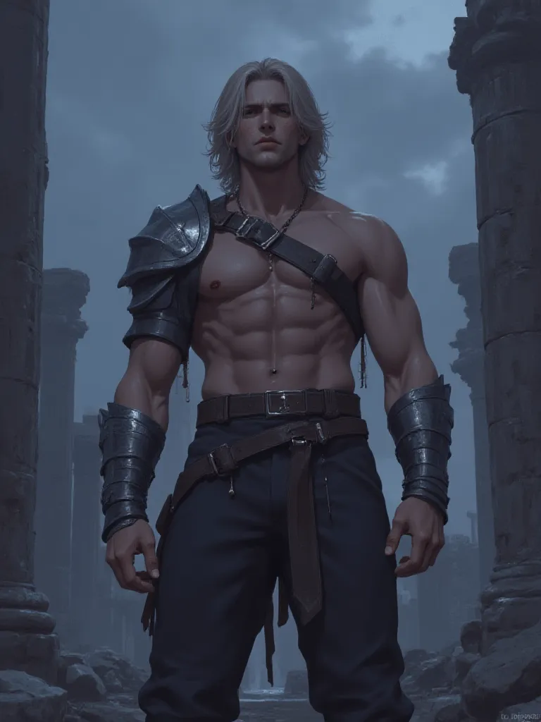 Thumbnail of Jaxen