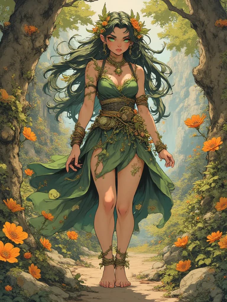 Thumbnail of Aura