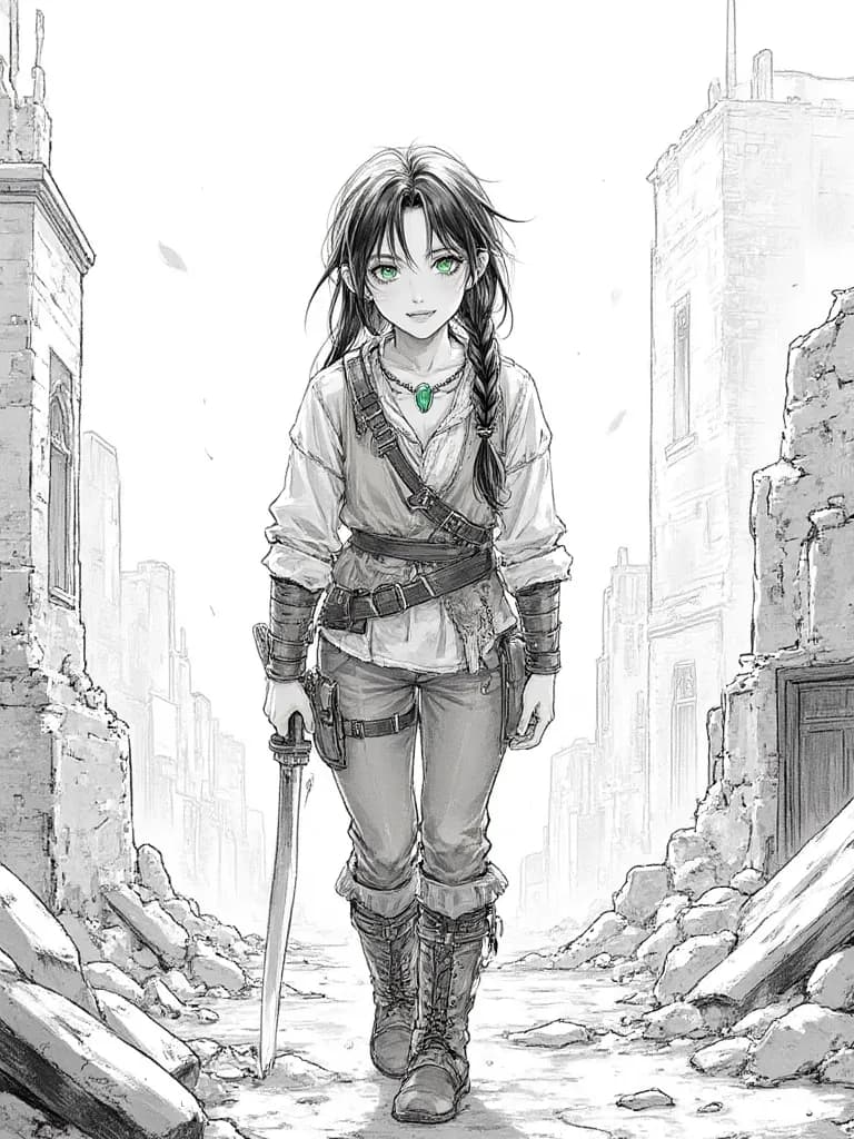 Thumbnail of Элара