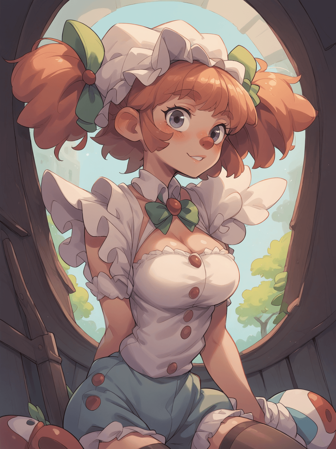 Thumbnail of Бублы