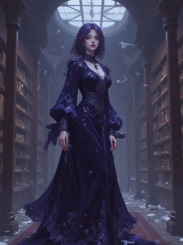 Thumbnail of Элара Веспера