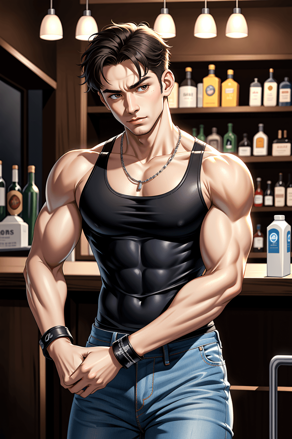 Thumbnail of Gabriel