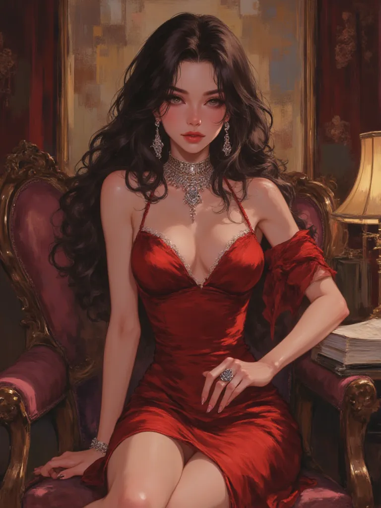 Thumbnail of Ким Дженни