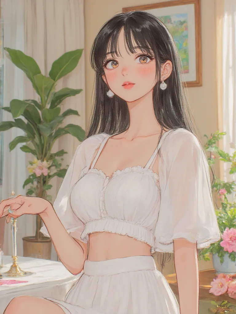 Thumbnail of Июль