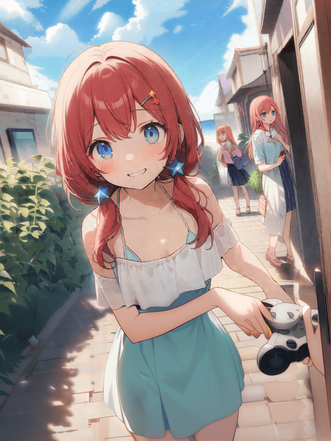 Thumbnail of Дженни
